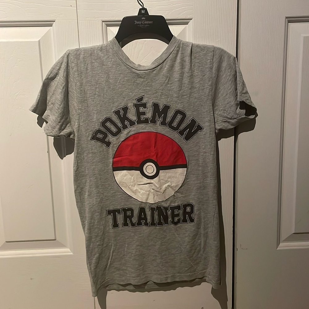 Pokémon Trainer T-Shirt